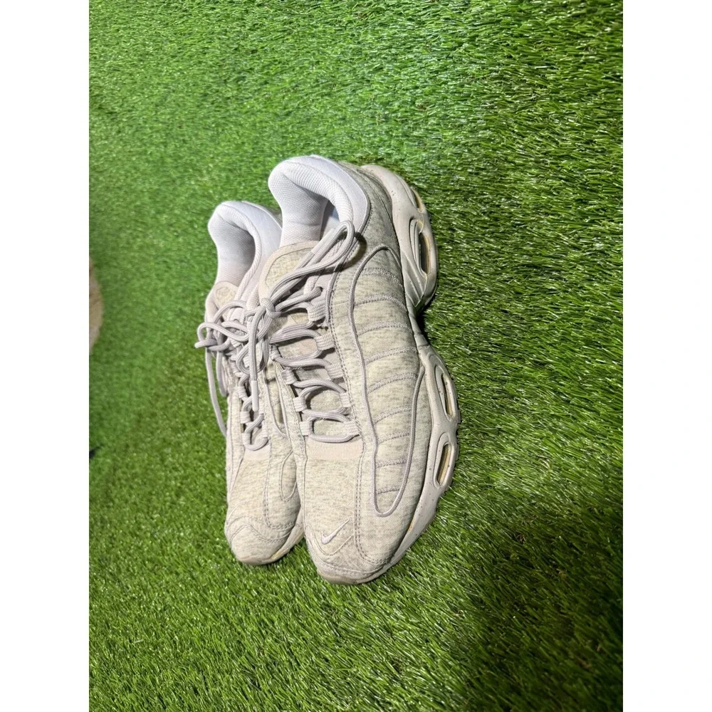 Nike step into